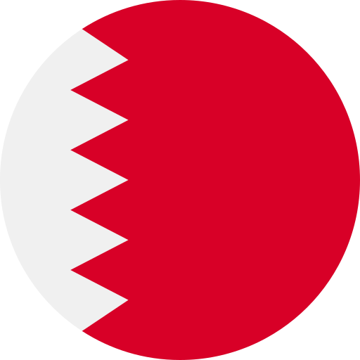 Bahrain Icon